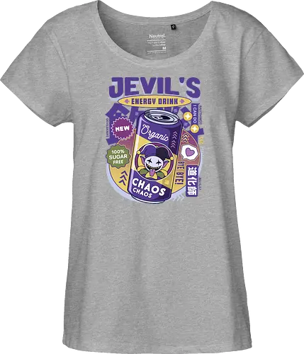 Jevil Energy Drink