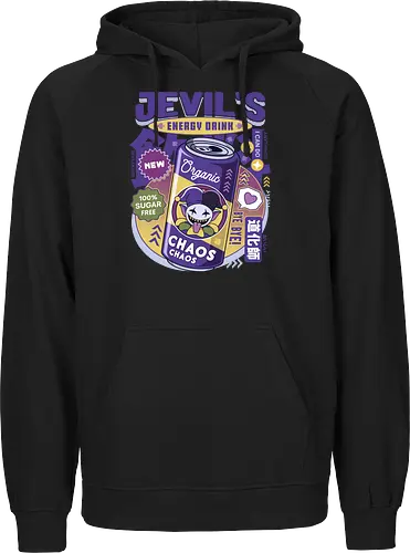 Jevil Energy Drink