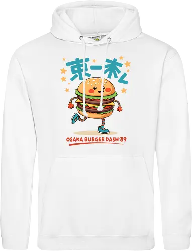 OSAKA BURGER DASH