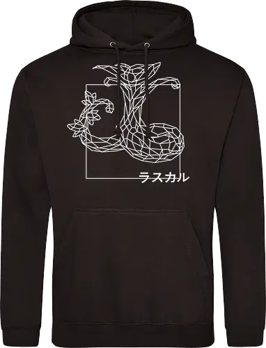 Sephiron - Mokuba 04 - Standard Hoodie