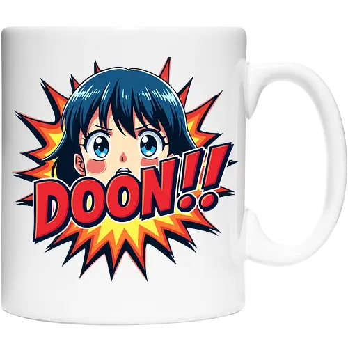 girl anime