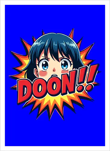 girl anime