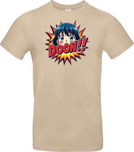 girl anime