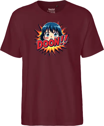 girl anime