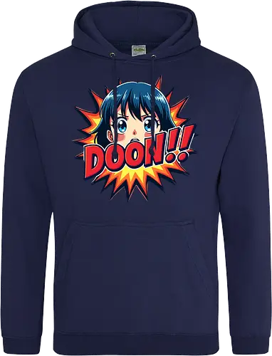 girl anime
