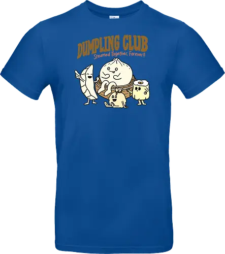 Dumpling Club