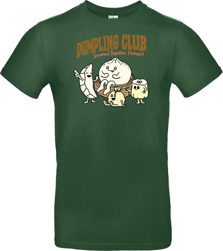 Dumpling Club