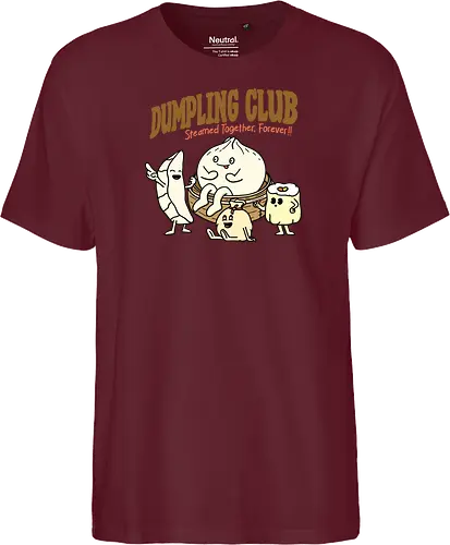 Dumpling Club