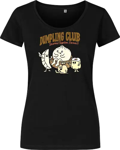 Dumpling Club