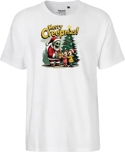 Merry Creepmas!