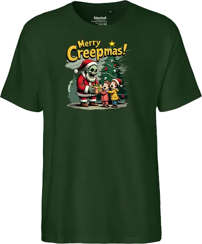 Merry Creepmas!