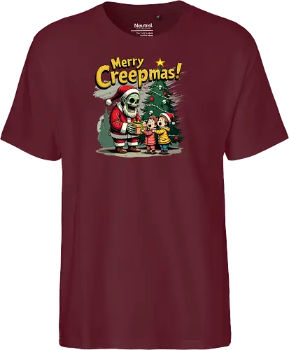 Merry Creepmas!