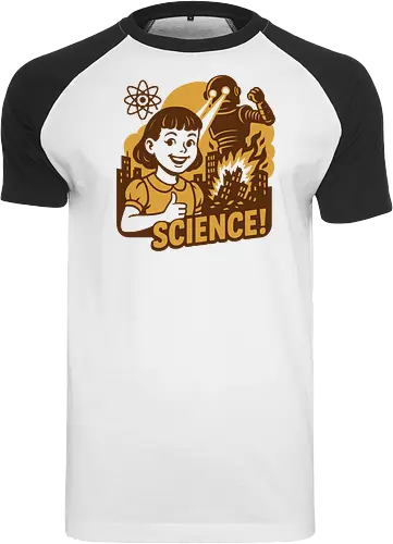 science  love