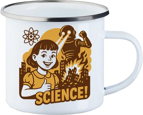science  love