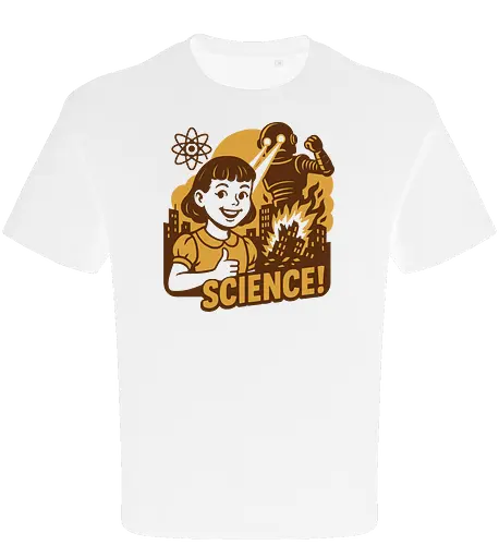 science  love