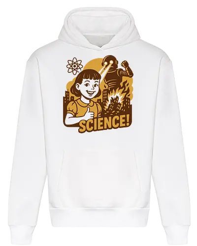science  love