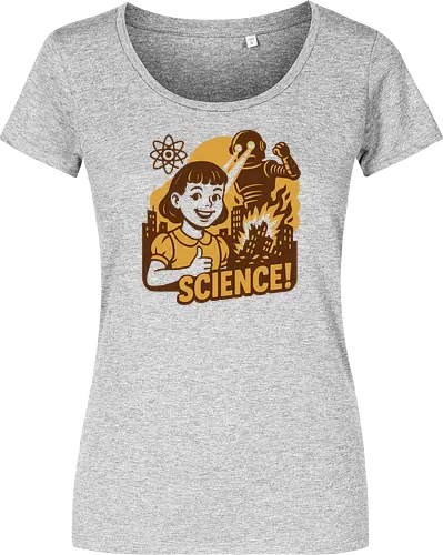science  love