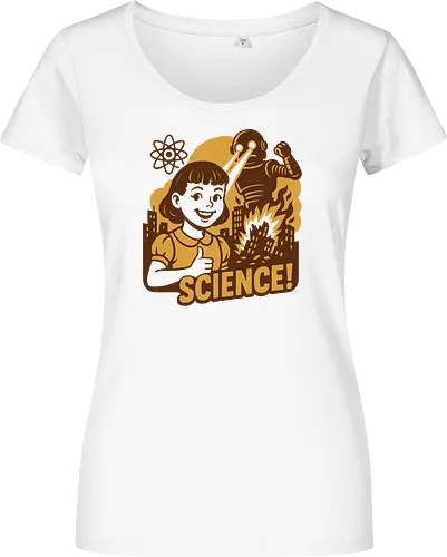 science  love