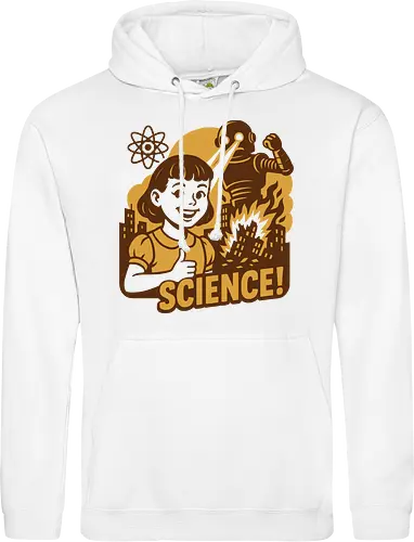 science  love