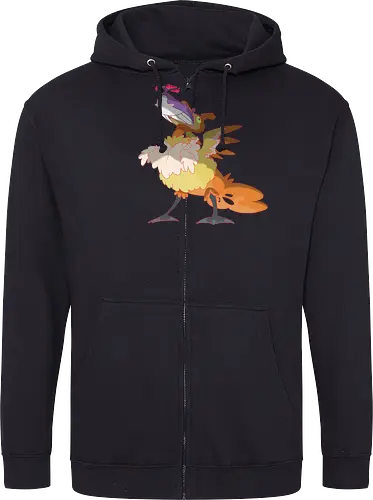 Sephiron - GMAX GURGL SHINY