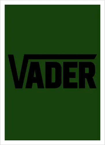 Vader