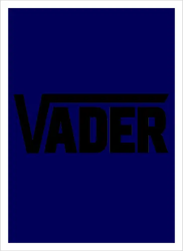 Vader
