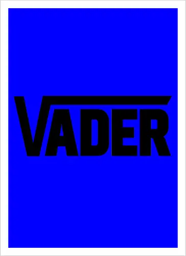 Vader