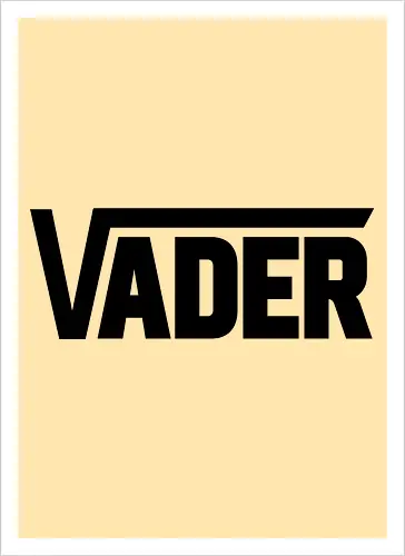 Vader