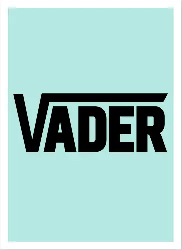 Vader