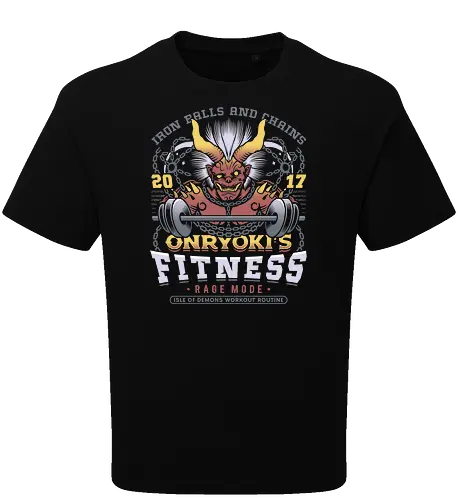 Onryoki Fitness