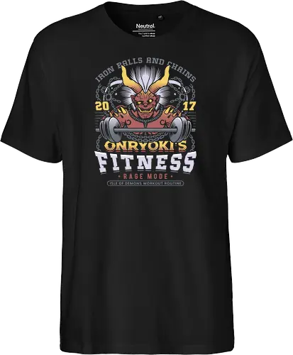 Onryoki Fitness