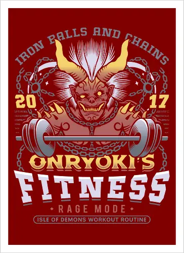 Onryoki Fitness