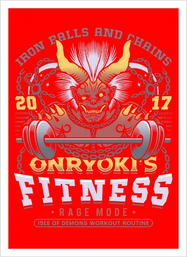 Onryoki Fitness