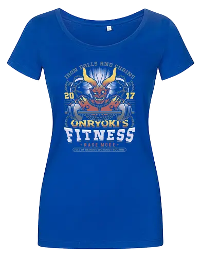 Onryoki Fitness