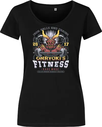 Onryoki Fitness