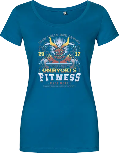 Onryoki Fitness