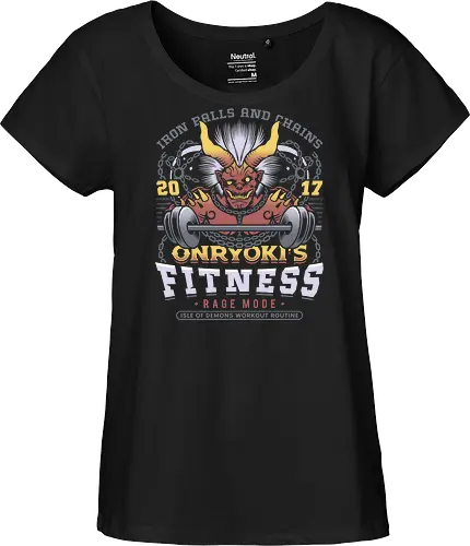 Onryoki Fitness