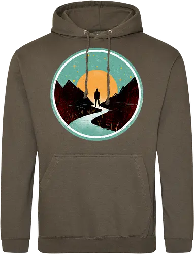 The wanderer