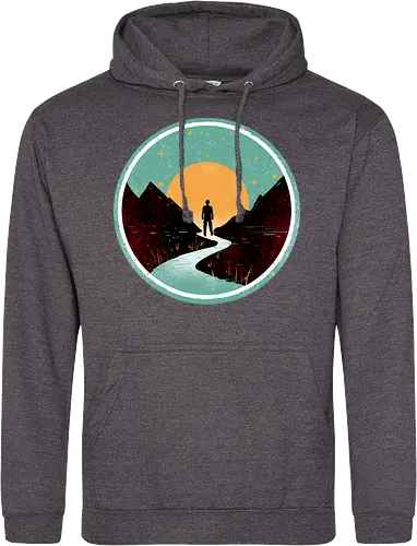 The wanderer