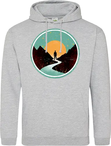 The wanderer