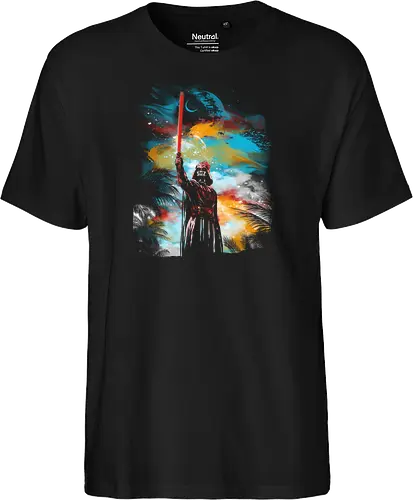 Summer on Scarif