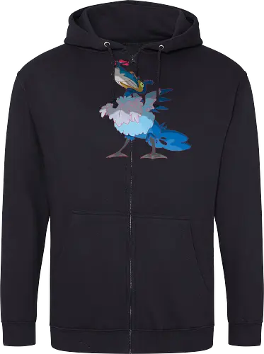 Sephiron - GMAX GURGL