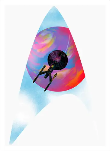 Galactic travellers