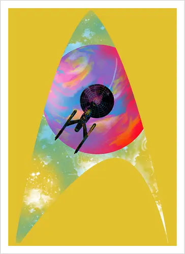 Galactic travellers