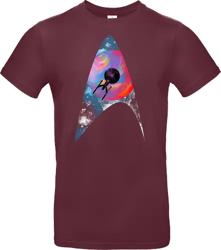 Galactic travellers