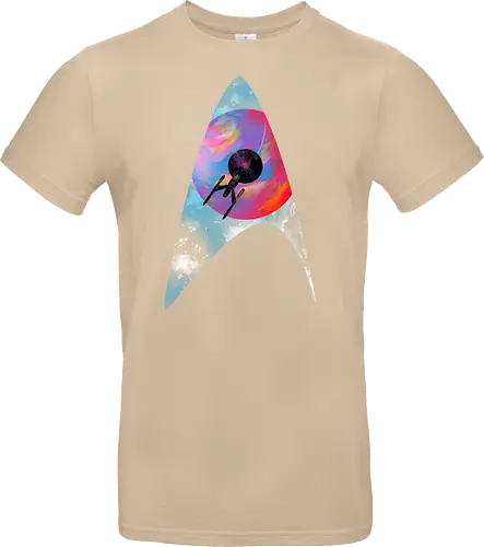 Galactic travellers