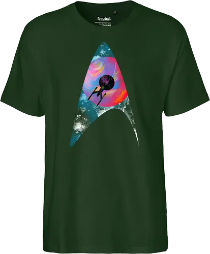 Galactic travellers