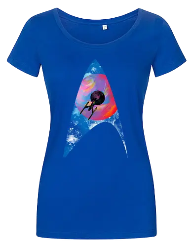 Galactic travellers