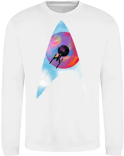 Galactic travellers