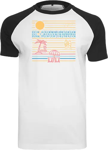 Summer Sands